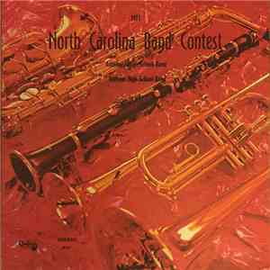 Various - 1971 North Carolina Band Contest download flac mp3