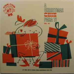 Various - A Christmas Chin Para Ti Vol. 02 download flac mp3