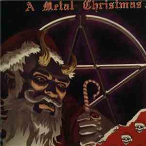 Various - A Metal Christmas download flac mp3