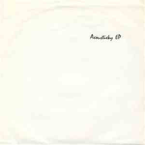 Various - Acousticky EP download flac mp3
