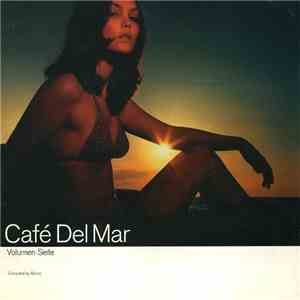Various - Café Del Mar Volumen Siete download flac mp3
