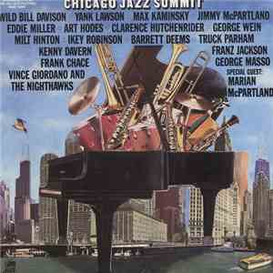 Various - Chicago Jazz Summit download flac mp3