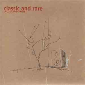 Various - Classic And Rare - La Collection Chapter 3 download flac mp3