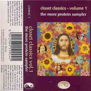 Various - Closet Classics Volume 1 - The More Protein Sampler download flac mp3
