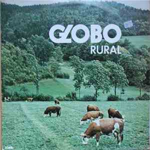 Various - Globo Rural download flac mp3