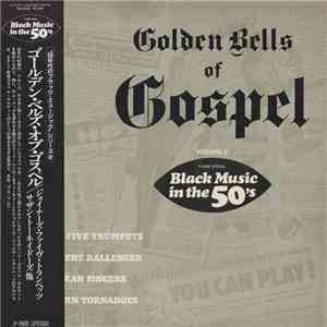 Various - Golden Bells Of Gospel download flac mp3