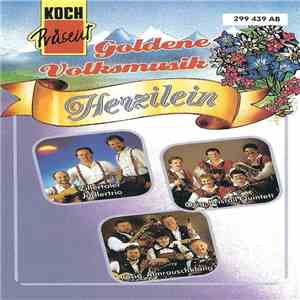Various - Herzilein (Goldene Volksmusik) download flac mp3