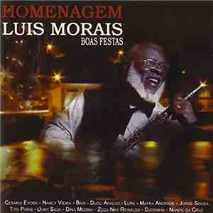 Various - Homenagem A Luis Morais - Boas Festas download flac mp3