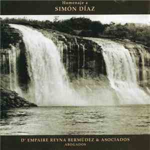 Various - Homenaje A Simon Diaz download flac mp3