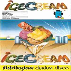 Various - Icecream download flac mp3