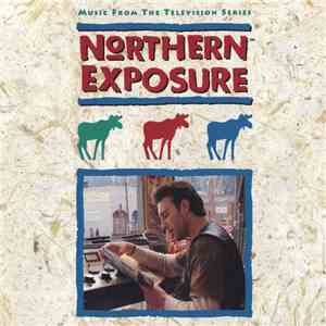 Various - Northern Exposure - Music From The Television Series download flac mp3