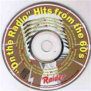 Various - On The Radio Hits From The 60's download flac mp3