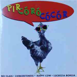 Various - Pircórócócór download flac mp3