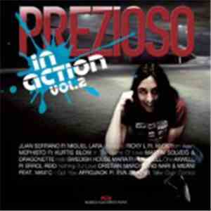 Various - Prezioso In Action Vol. 2 download flac mp3