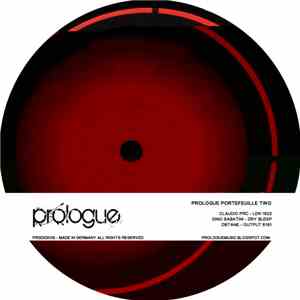 Various - Prologue Portefeuille Two download flac mp3