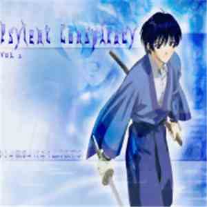 Various - Psylent Conspiracy Vol. 1 download flac mp3