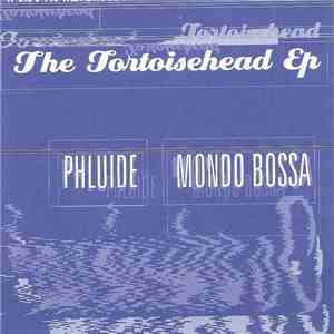 Various - The Tortoisehead EP download flac mp3