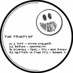 Various - The Trinity EP download flac mp3