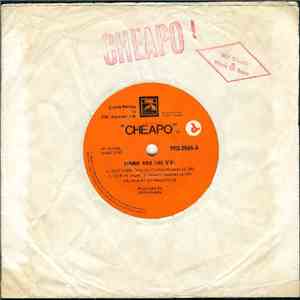 Vinnie And The V8's - Vinnie And The V8's download flac mp3