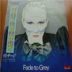 Visage - Fade To Grey download flac mp3