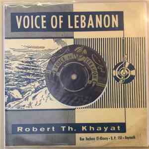 وديع الصافي = Wadih Safi - يا عيون بابا / التوب النيلي = Ya Ouin Baba / Tob Nili download flac mp3