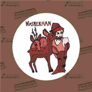 Washerman - Kuts From The Basement EP download flac mp3