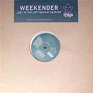 Weekender - Lost In The Loft download flac mp3