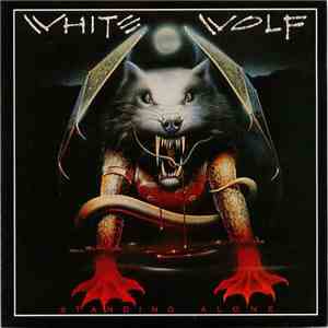 White Wolf  - Standing Alone download flac mp3