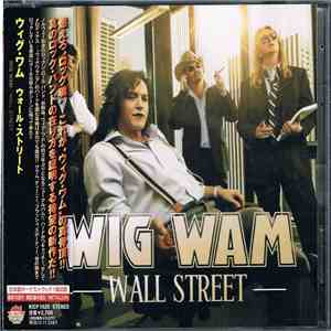 Wig Wam - Wall Street download flac mp3