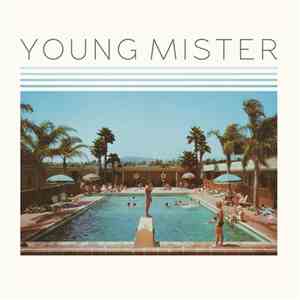 Young Mister - Young Mister download flac mp3