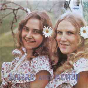 Zlamal Sisters - Lilian And Manon download flac mp3