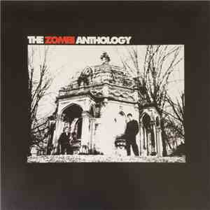 Zombi  - The Zombi Anthology download flac mp3