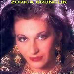 Zorica Brunclik - Plava Ljubičica download flac mp3