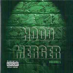 9-Milla & Freejack  - Hood Merger download flac mp3