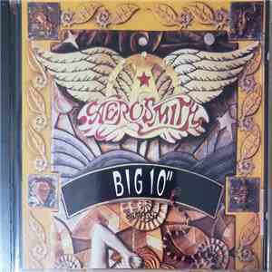 Aerosmith - Big 10" download flac mp3