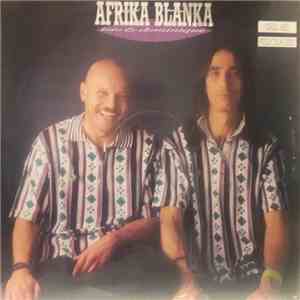 Afrika Blanka - Call Me! / Felicidades! download flac mp3