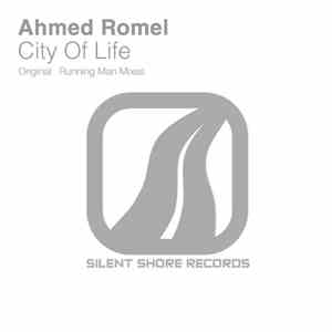 Ahmed Romel - City Of Life download flac mp3