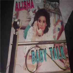 Alisha - Baby Talk download flac mp3
