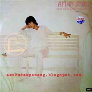 Aman Shah - Cinta Tak Seindah Diucap download flac mp3