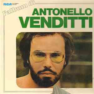 Antonello Venditti - L'Album Di Antonello Venditti download flac mp3