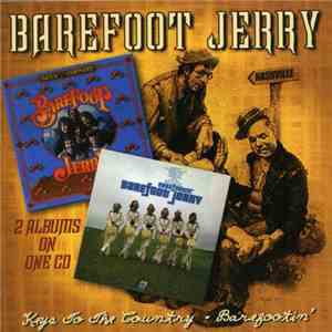 Barefoot Jerry - Keys To The Country - Barefootin' download flac mp3