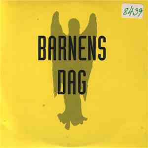 Barnens Dag - Änglar Finns Dom download flac mp3