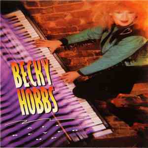 Becky Hobbs - All Keyed Up download flac mp3