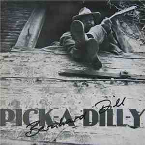 Bernhard Dill - Pick-A-Dill-Y download flac mp3
