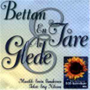 Bettan - En Tåre Av Glede download flac mp3