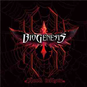 Biogenesis  - Black Widow download flac mp3