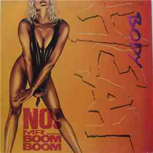 Bodyheat - No! Mr. "Boom Boom" download flac mp3