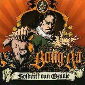 Bong-Ra - Soldaat Van Oranje download flac mp3