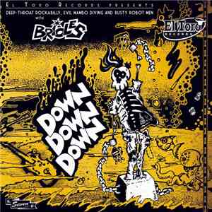 Brioles - Down, Down, Down download flac mp3