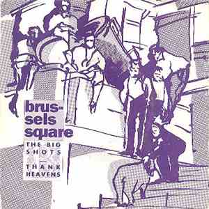 Brussels Square - The Big Shots download flac mp3